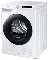 Masina de uscat rufe Samsung DV80T5220AW, 8 kg, A+++ thumbnav 3
