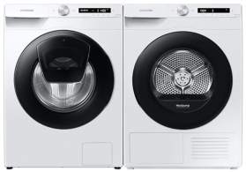Masina de uscat rufe Samsung DV80T5220AW, 8 kg, A+++ thumbnav 4