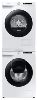 Masina de uscat rufe Samsung DV80T5220AW, 8 kg, A+++ thumbnav 5