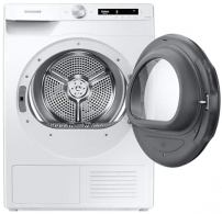Masina de uscat rufe Samsung DV80T5220AW, 8 kg, A+++ thumbnav 7