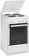 Электрическая плита Gorenje  E52103AW thumbnav 1