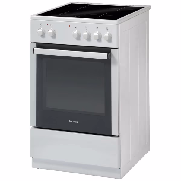 Электрическая плита Gorenje  EC51102AW 