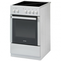 Электрическая плита Gorenje  EC51102AW thumbnav 1