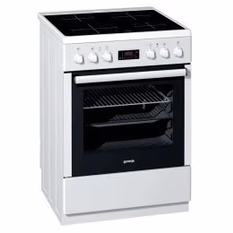 Электрическая плита Gorenje  EC63398AW