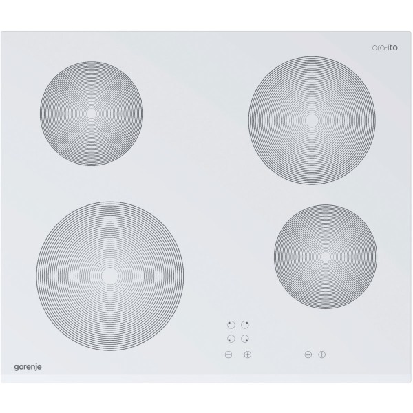 Встраиваемая электрическая панель Gorenje ECT610-ORAW photo 1 Встраиваемая электрическая панель Gorenje ECT610-ORAW photo 1