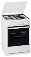 Газовая плита Gorenje  GI63224AW thumbnav 1