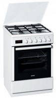 Aragaz pe gaz Gorenje  K65320AW thumbnav 1