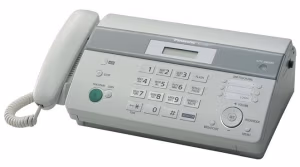 Fax Panasonic KX-FT 988