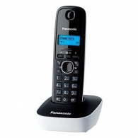 Радиотелефон Panasonic KXTG1611UAW thumbnav 1