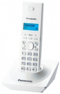 Радиотелефон Panasonic KXTG1711UAW thumbnav 1