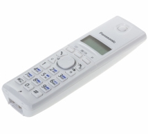 Радиотелефон Panasonic KXTG1711UAW thumbnav 2