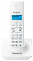 Радиотелефон Panasonic KXTG1711UAW thumbnav 3