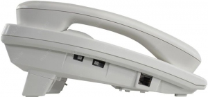 Cтационарный телефон Panasonic KXTS2350UAW thumbnav 3