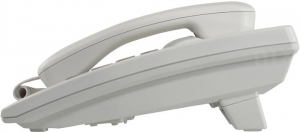 Cтационарный телефон Panasonic KXTS2350UAW thumbnav 4