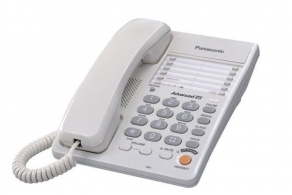 Telefon stationar Panasonic KX-TS2363UAW thumbnav 1