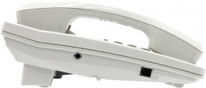 Telefon stationar Panasonic KX-TS2363UAW thumbnav 2