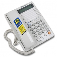 Telefon stationar Panasonic KX-TG 2368