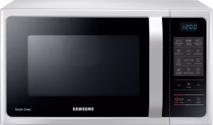 Cuptor cu microunde Samsung MC28H5013AW/BW