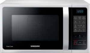 Cuptor cu microunde Samsung MC28H5013AW/BW thumbnav
