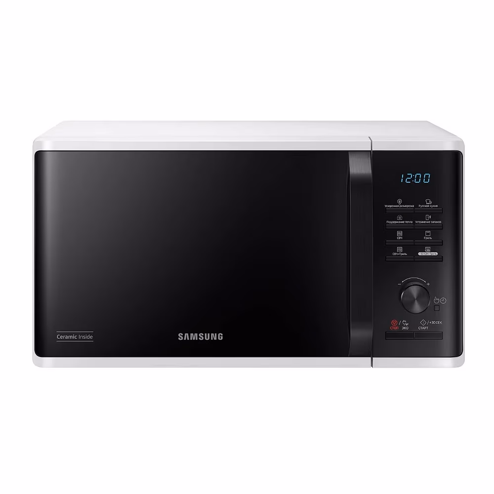 Cuptor cu microunde Samsung MG23K3515AW 