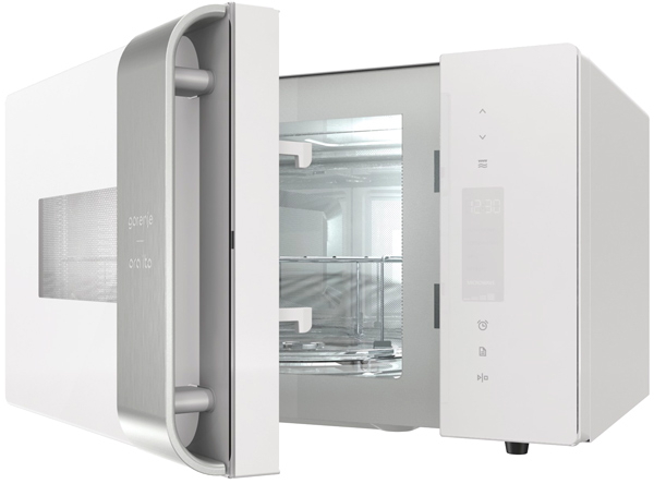 Cuptor cu microunde Gorenje MO23ORAW 900 W / 23 l / Alb photo 4