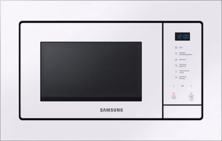 Микроволновая печь Samsung MS23A7118AW 