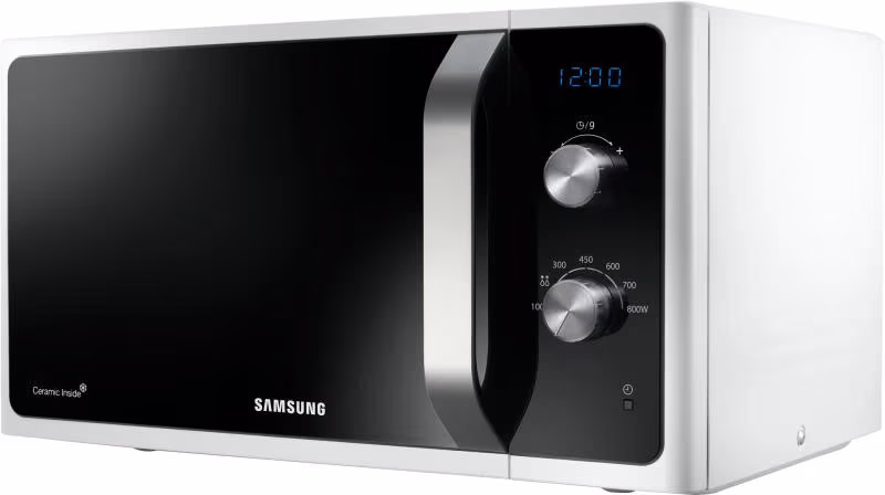 Cuptor cu microunde Samsung MS23F301EAW 