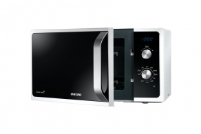 Cuptor cu microunde Samsung MS23F301EAW thumbnav 2