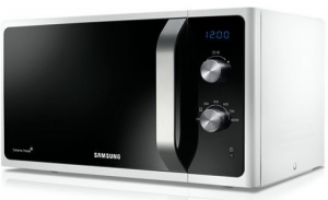 Cuptor cu microunde Samsung MS23F301EAW thumbnav 7