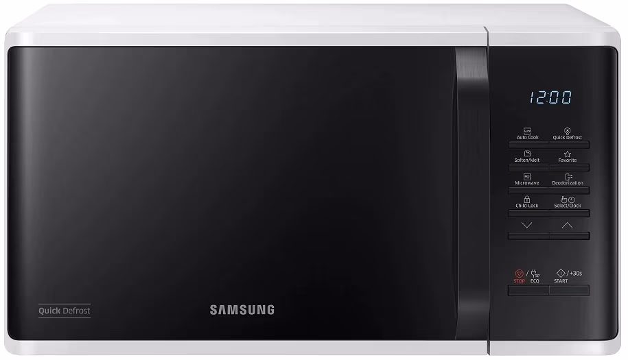 Микроволновая печь  Samsung MS23K3513AW 