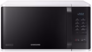 Cuptor cu microunde Samsung MS23K3513AW