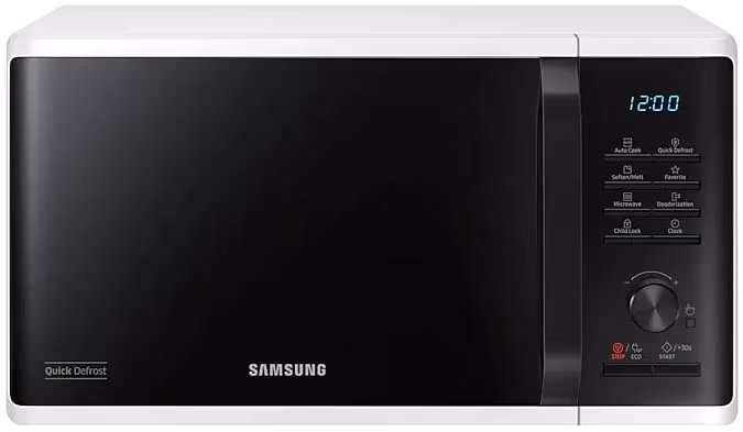 Микроволновая печь  Samsung MS23K3515AW 
