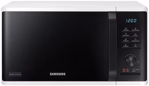 Cuptor cu microunde Samsung MS23K3515AW