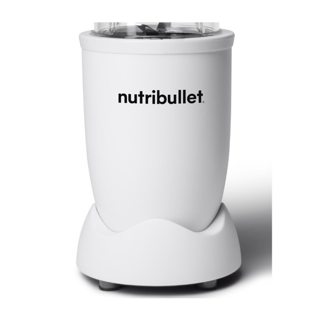 Блендер для смузи Nutribullet Pro NB907MAW 0.9L 900W  photo 2