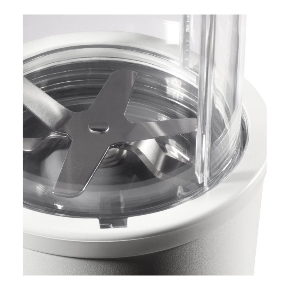 Блендер для смузи Nutribullet Pro NB907MAW 0.9L 900W  photo 3