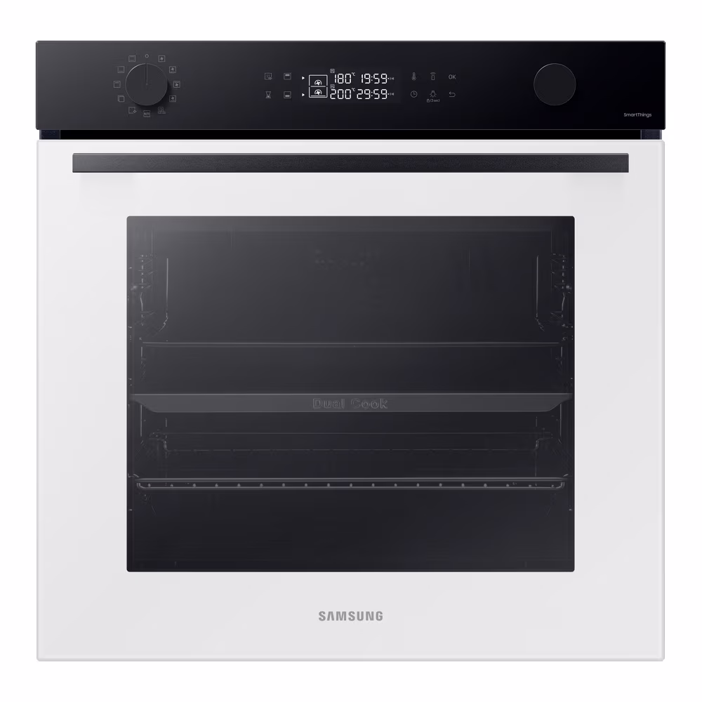 Встраиваемый духовой шкаф Samsung NV7B4420ZAW 