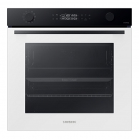 Встраиваемый духовой шкаф Samsung NV7B4420ZAW thumbnav 1