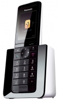 Радиотелефон Panasonic KX-PRS110UAW thumbnav 1