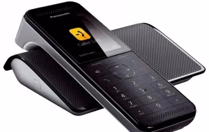 Radiotelefon Panasonic KX-PRW110UAW