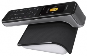 Радиотелефон Panasonic KX-PRW110UAW thumbnav 2