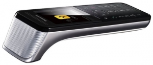Радиотелефон Panasonic KX-PRW110UAW thumbnav 3