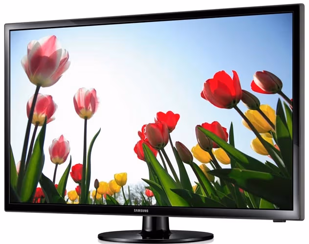 Televizor LED Samsung UE28F4000AW 