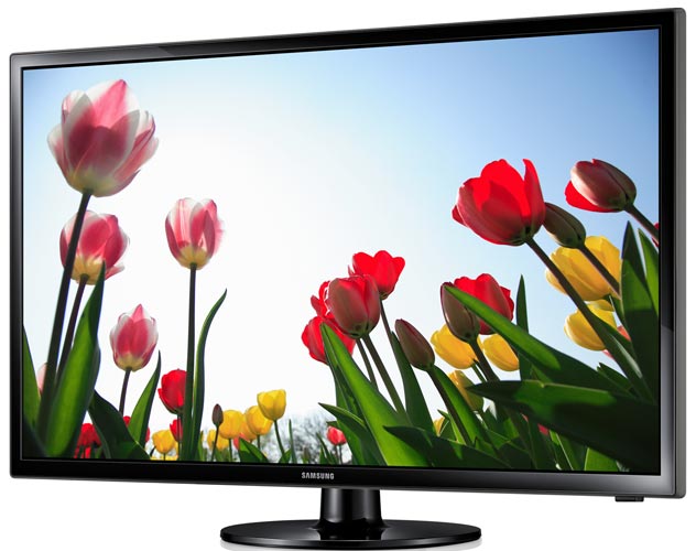 Televizor Samsung UE28F4000AW / 28" / / HD ready photo 1