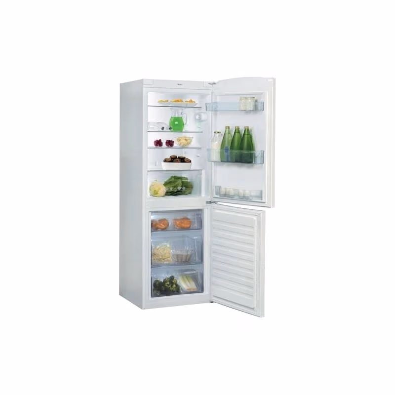 Frigider Whirlpool WBE 3111A+W 