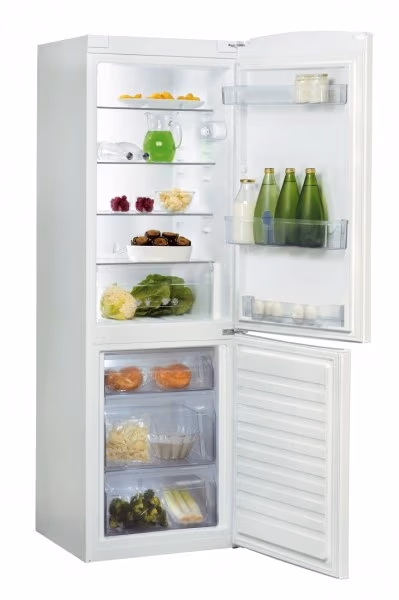 Frigider Whirlpool WBE 3411AW 