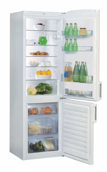 Frigider Whirlpool WBE3712AW 