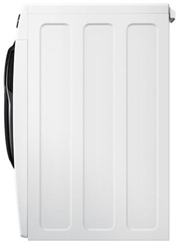Cтирально-сушильная машина Samsung WD70J5A10AW 7 кг /1400 об/мин /A /Белый photo 5
