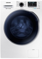 Стиральная машина с сушкой Samsung WD70J5A10AW, 7 кг, 1400 об/мин, A, Белый thumbnav 1