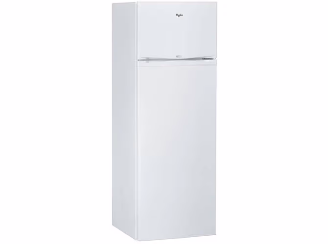 Frigider Whirlpool WTE2510WA+ 