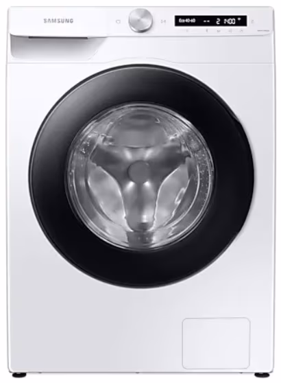 Masina de spalat Samsung WW10T534DAW/S7 